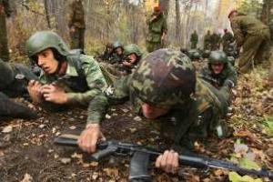 В Сирии действует сверхсекретный российский спецназ, - ИноСМИ