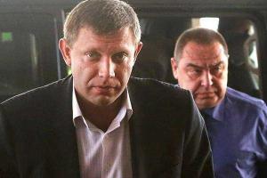 Захарченко и Плотницкому выгодна заморозка конфликта в Донбассе