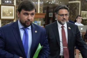 Боевики "ЛДНР" заявили о переносе местных выборов на 2016 год