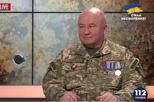 ВСУ готовятся к пассивной обороне на Донбассе