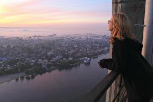 Самая экстремальная участница "Х-фактора" шокировала всех своим поступком