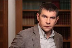 Лідер «РУХ ЗА РЕФОРМИ» - Сергій Думчев має всі шанси на перемогу, оскільки у його команди є чіткий план дій