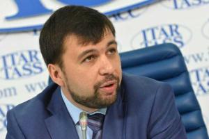 В "ДНР" никак не определятся с точной датой местных выборов