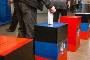 Российские кураторы запретили «органам власти ЛНР» говорить о возможных выборах