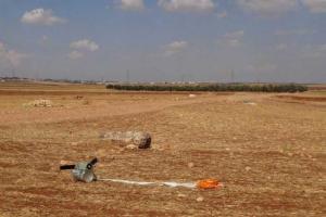 В Сирии применили кассетные бомбы российского производства