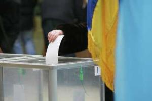 Житель Калуша вынес с избирательного участка бюллетени и попался в руки милиции