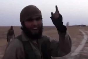 Боевики ИГИЛ обещают уничтожить Путина. Видео