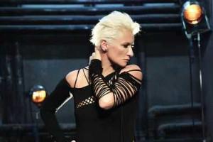 Диана Арбенина рассказала о своих двойняшках