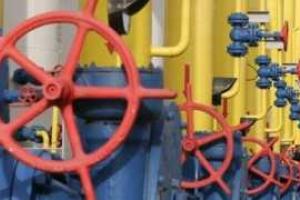 Украинцы могут потерять субсидии на услуги транспортировки газа