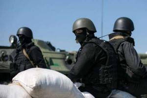 При разминировании в зоне АТО погибли не украинские военные, а боевики