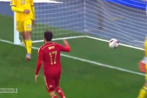 ЧЕ-2016, Украина – Испания – 0:1. Крушение иллюзий