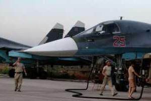 Вмешательство России может обернуться кристаллизацией нескольких «малых Сирий» - ИноСМИ