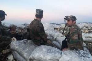 Россия готовит масштабное наступление в Сирии, - ИноСМИ