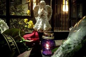 Рабинович: "Целый час слушаю фейерверки в Москве. Самолет упал, а кому-то весело..."