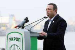 «Батькивщина» вызывает Шокина и Грицака в парламент