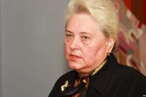 Мать убитого журналиста Завадского: Снятие санкций против Лукашенко - преступление