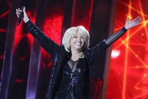 Аллегровой сделал предложение богатый иностранец 