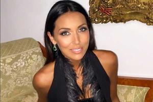 В семье Алсу ожидается прибавление