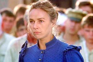 Наталья Андрейченко рассказала, почему завела уголовное дело против сына