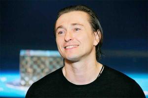 Безруков впервые рассказал о новом романе