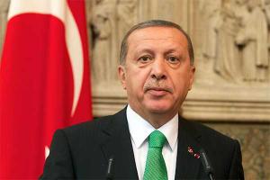 Телохранители президентов Турции и Бельгии подрались в Брюсселе во время визита Эрдогана