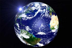 Ученые выяснили, когда на  Земле вымрет жизнь