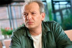 Дмитрий Марьянов пять лет скрывал, что у него есть дочь