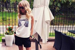 Маша Малиновская раскрыла свой секрет похудения