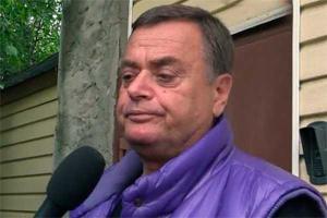 Отец Жанны Фриске попал в больницу