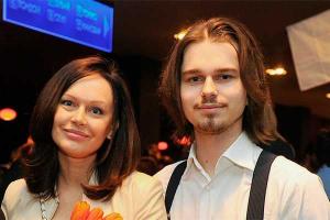 Ирина Безрукова впервые рассказала о смерти сына