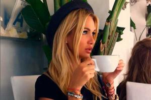 Виктория Лопырева бросила больную раком сестру