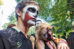 Скандальный российский депутат нашел альтернативу Хеллоуину