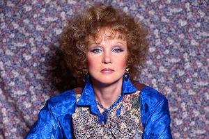 Людмиле Гурченко поставят памятник 