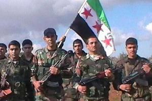 Сирийские повстанцы пообещали атаковать российские города