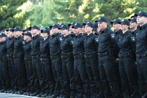 Вниманию граждан, желающих вступить в ряды патрульной службы полиции Луганщины