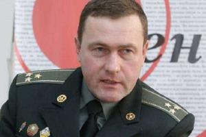 Украинская техника в случае тревоги вернется к линии соприкосновения за 40 минут