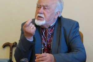 Во Львове 26-го октября похоронят писателя Лубкивского