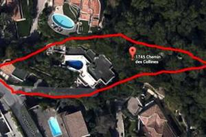 Французское Межигорье: Сергей Лещенко нашел у экс-генпрокурора Пискуна виллу на Лазурном берегу