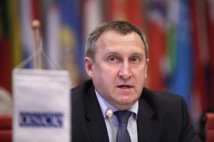 А. Геращенко: Скандальный экс-министр Андрей Дещица "отличился" в Польше