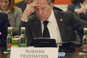 Лавров: Москва удовлетворена решением проблемы с «Мистралями», мы получили хорошие деньги