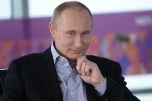 Путин заявил, что кризис в РФ достиг своего пика