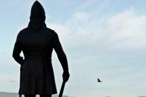 Турист нашел 1200-летний меч викингов во время отдыха в Норвегии