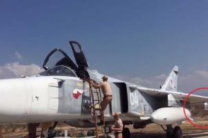 Названы фамилии пилотов ВВС РФ, которые бомбят Сирию