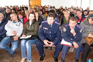 Мариупольская милиция теперь будет работать лучше