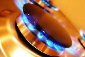 Бердянск полностью остался без газа