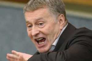 Жириновский: Польша и Финляндия отделились от России незаконно