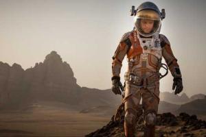 NASA рассказало о планах высадки людей на Марс 