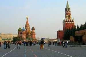 Мужчину, который пытался пробраться в Кремль к Путину, отправили в психбольницу