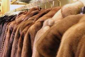 Из-за кризиса в России рухнул спрос на шубы
