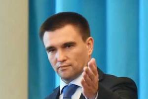 Путин впервые согласился дать полный доступ наблюдателям ОБСЕ ко всем районам Донбасса – Климкин